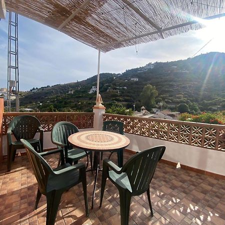 Villa Numa Torrox Exterior photo