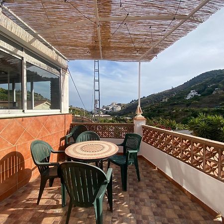 Villa Numa Torrox Exterior photo