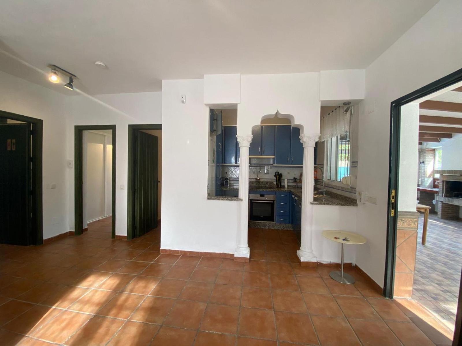 Villa Numa Torrox Exterior photo