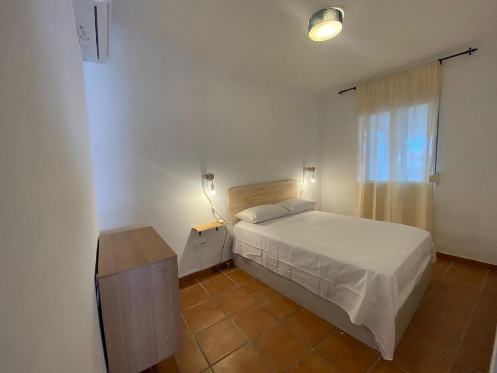 Villa Numa Torrox Exterior photo