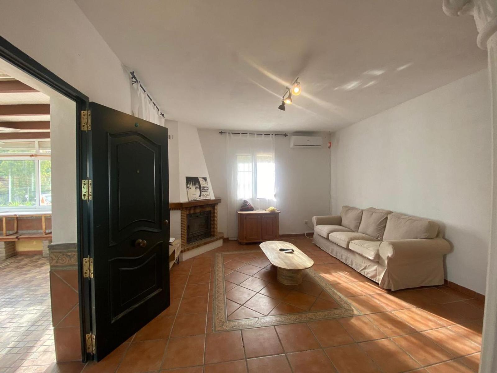 Villa Numa Torrox Exterior photo