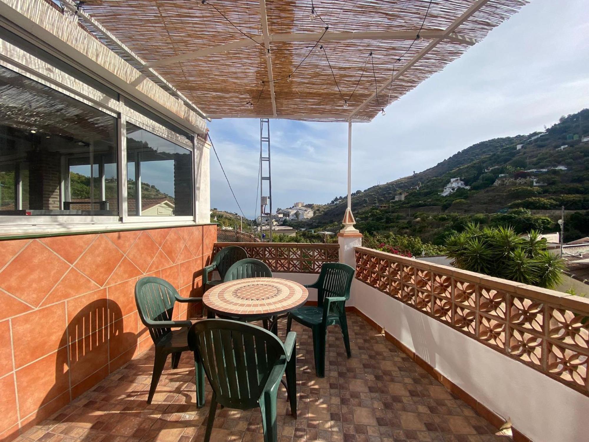 Villa Numa Torrox Exterior photo